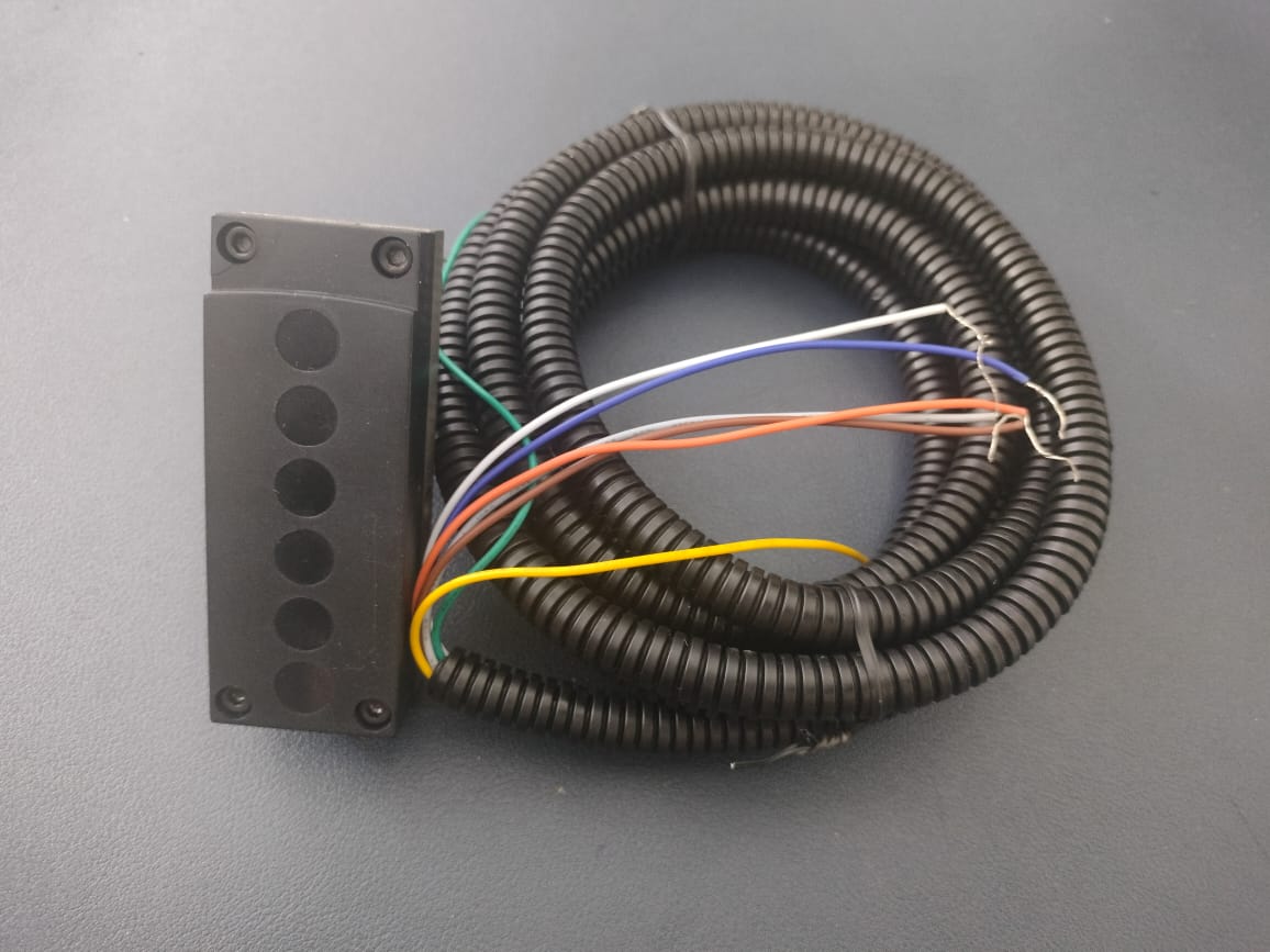 ANGEL SENSOR WITH WIRE