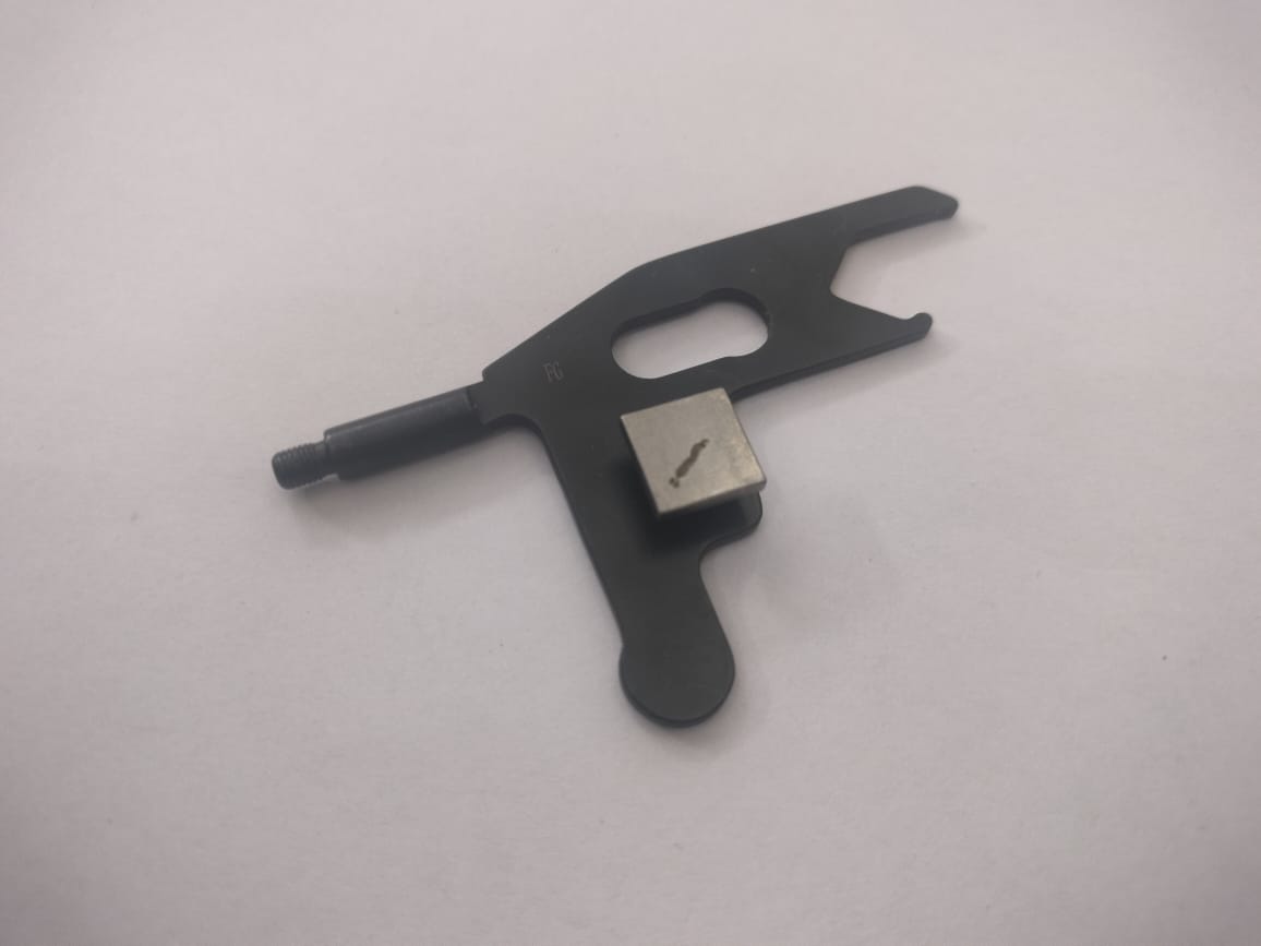 CENTRING BLADE P7200