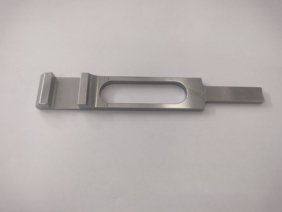 PROJECTILE RETURNER (7100)