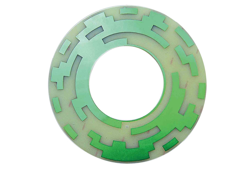 CAM DISC FOR P7100