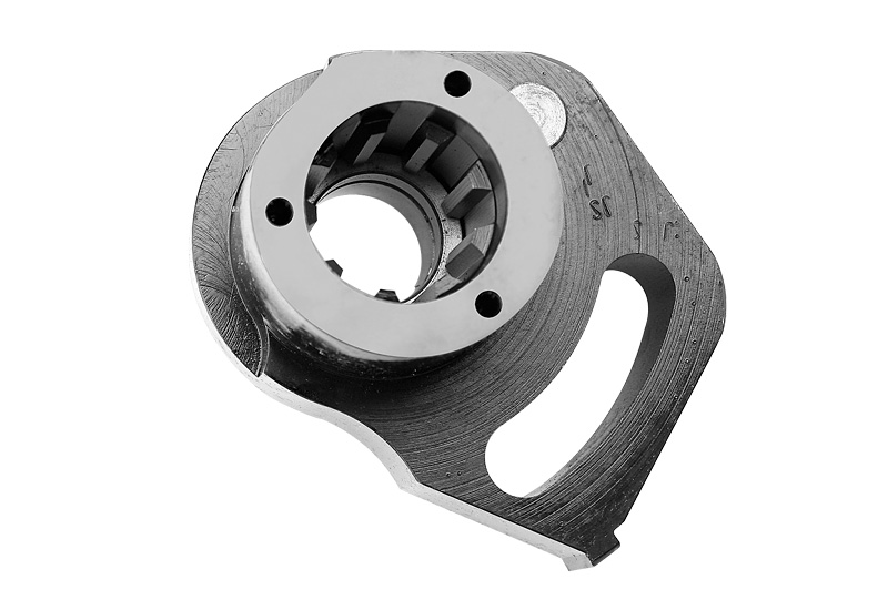 TENSION FLANGE 